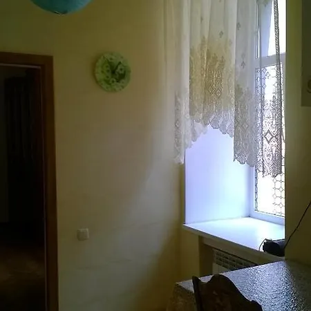 Apartment Апартаменты 