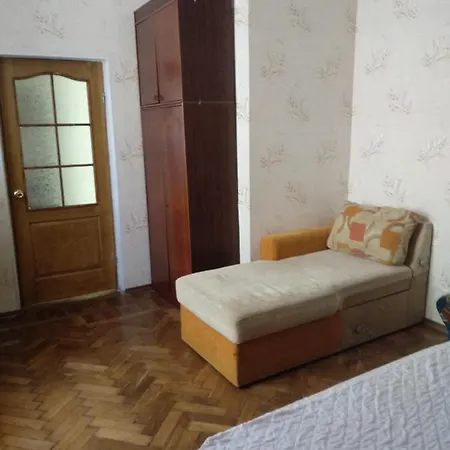 Apartment Апартаменты 