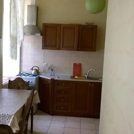 Apartment Апартаменты 