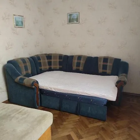 Апартаменты 