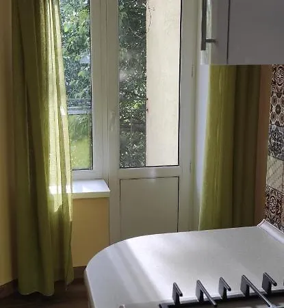 Apartment Апартаменты 